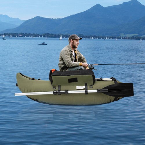 Inflatable boat water - boat,