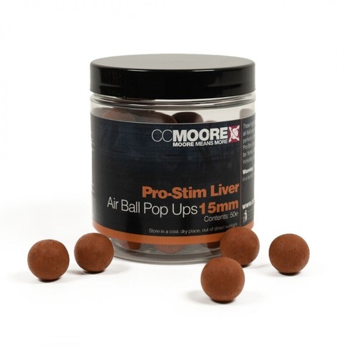 Moore pro stim - cc, pro-stim