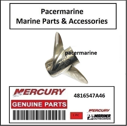 Mercury mariner laser - mercury, ll