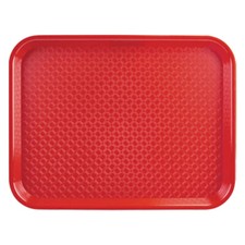 Fixtures Fast Food Tray 13.5 x