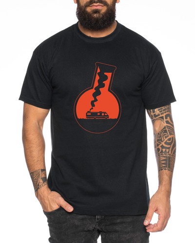 Camper men shirt - camper, t-shirt