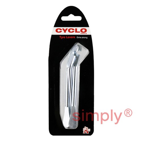 Set chrome plated extra - chrome,