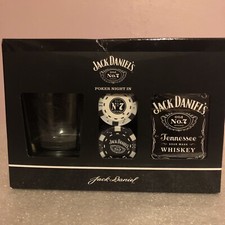 Jack Daniels Poker Night In