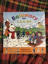 📕 Balamory - One, Two