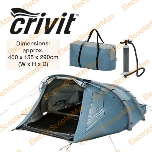 Crivit person durable outer - crivit,