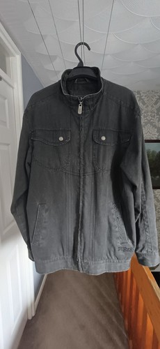 Saltrock jacket small - saltrock, jacket,small
