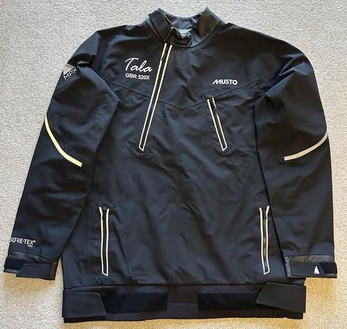 Musto mpx gore - mpx, gore-tex