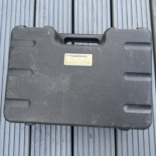 Electric planer powerbase - electric,