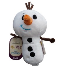 Hallmark Itty Bitty Disney