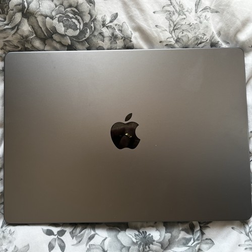 Apple macbook pro - m1, 2021