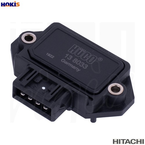 Switch unit ignition system - switch,