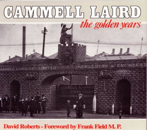Cammell laird the golden - cammell,