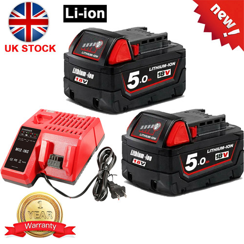 2pack 18v extended capacity - 2pack,