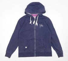 Lazy Jacks Womens Navy Full