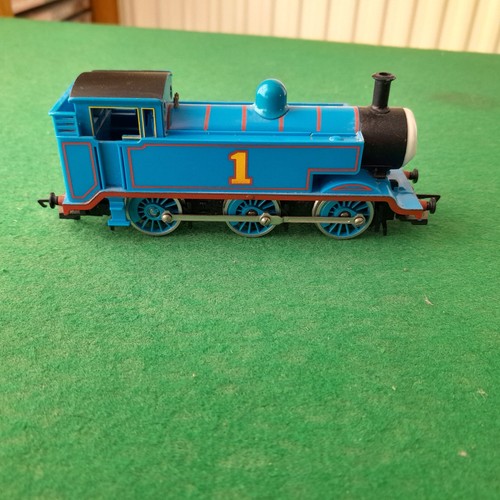Hornby railways gauge - railways, 00
