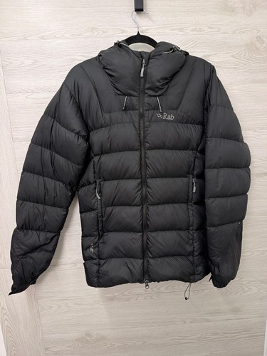 Rab pertex black - rab,
