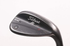 Titleist Vokey SM6 Lob Wedge /