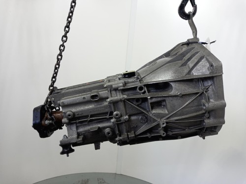 Bmw gearbox 17 n20b20u0 - z4,