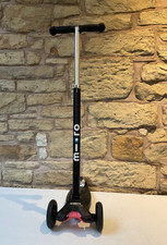 Maxi Micro Classic Scooter