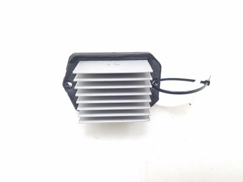 Jaguar x250 internal heater - jaguar, xf