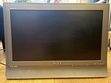 Sony Bravia KDL-20B4050 Freestanding TV 20", Grey