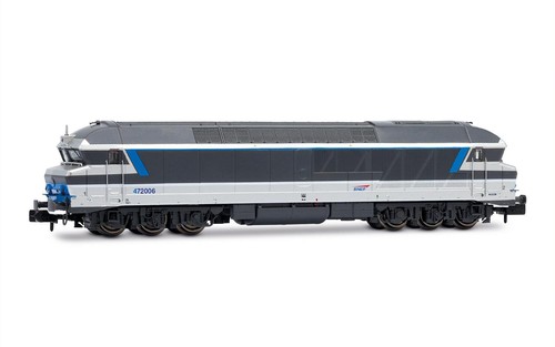 Arnold hn2653 sncf - arnold,