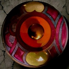 Art Deco 1920s Lustre Ware