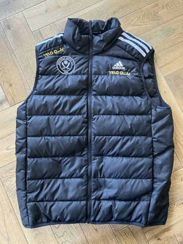 Sheffield united black - fc,
