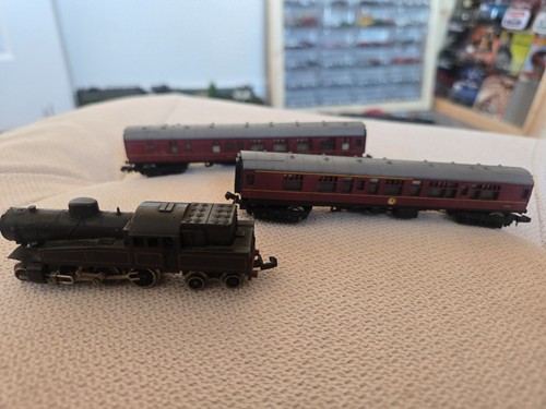 Job lot gauge - job,