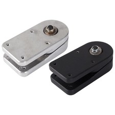 1Pair Surf Skate Truck High Performance Skateboard Surf Rail Adapter Bridge Rack