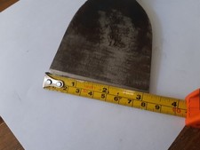 Gibson Brick Bolster cold chisel 3"