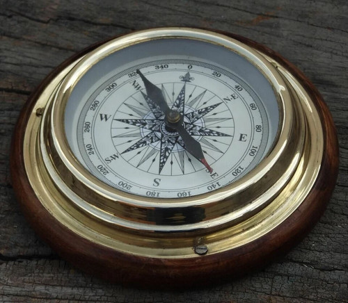 Antique brass - antique,