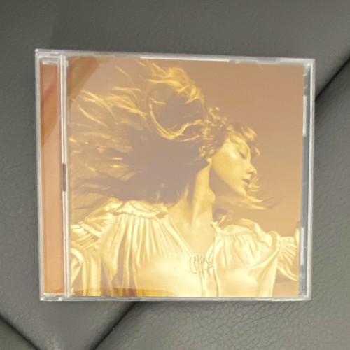 Taylor swift fearless - taylor,