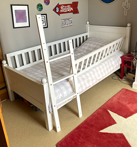 Aspace new england single - new, 3'0