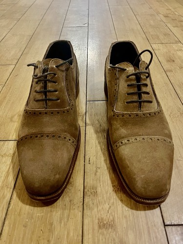 Vintage edward green for paul - vintage,