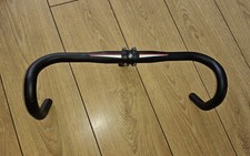 Eddie Merckx oad Bike 44cm Handlebars And 100mm Stem 31.8mm 