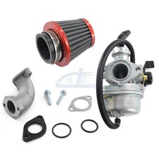 22mm Carb Carburetor for 50cc
