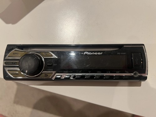 Pioneer rds radio - pioneer, cd