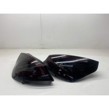 Ford Fiesta Led tail lights pair S1600 MK7 ST 2011