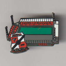 SWINDON TOWN F.C.  Club