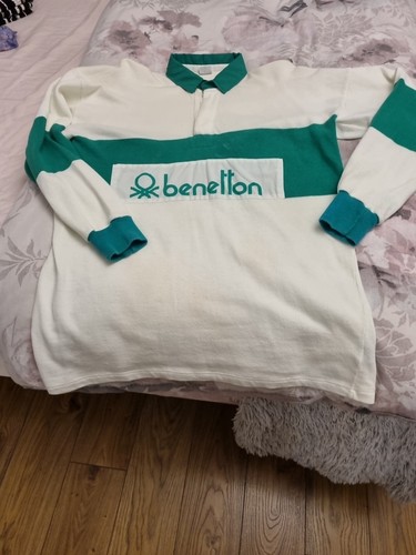 United colours benetton - colours,