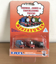 ERTL Thomas The Tank Engine