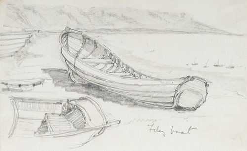 Lee boats - century),,