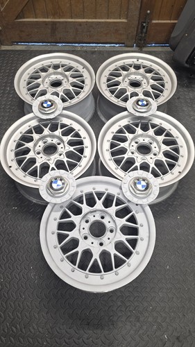 Bbs rc041 alloy - bbs, with