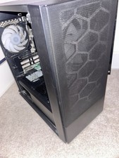 PC Motherboard Bundle,  CPU