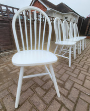 House clearance, 5 white