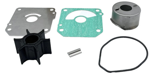 Genuine water pump - genuine,