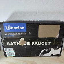 Tionzion Polished Gold