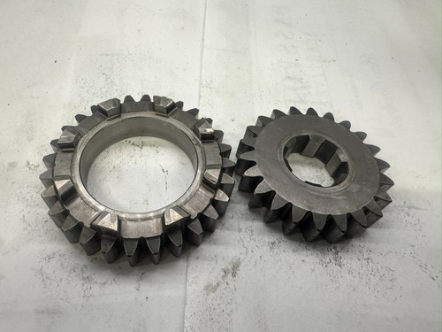 Hewland ld200 gear - gear, ratio