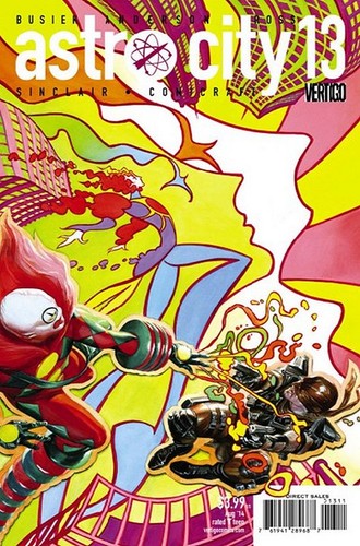 Astro city 13 nm - #,